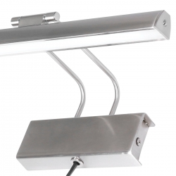 Steinhauer Lighting Wandleuchte Litho LED 2432ST