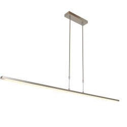 Steinhauer Lighting Pendelleuchte Zelena LED 7971ST