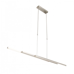 Steinhauer Lighting Pendelleuchte Zelena motion LED 7970ST