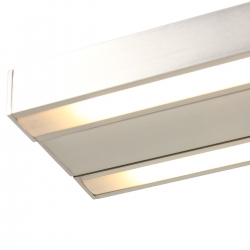 Steinhauer Lighting Pendelleuchte Zelena motion LED 7970ST