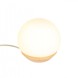 Steinhauer Lighting Tischleuchte Ancilla 7932BE