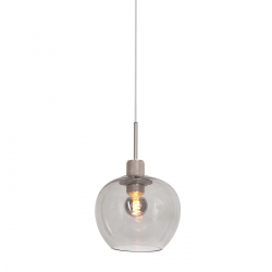 Steinhauer Lighting Pendelleuchte Lotus 1901ST 1901ZW 16 cm