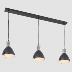 Steinhauer Lighting Pendelleuchte Storm 1332ZW