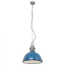 Steinhauer Lighting Pendelleuchte Bikkel 7586PE