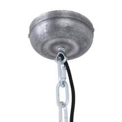 Steinhauer Lighting Pendelleuchte Bikkel 7586PE