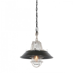 Steinhauer Lighting Pendelleuchte Tuk 7785ST