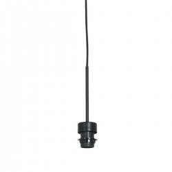 Steinhauer Lighting Pendelleuchte Storm 3602ST+K1066ZS 