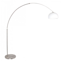 Steinhauer Lighting Bogenleuchte Storm 9678ST