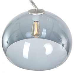 Steinhauer Lighting Bogenleuchte Storm 9879ST