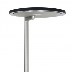 Steinhauer Stehleuchte Turound LED 2663ST