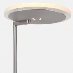 Steinhauer Stehleuchte Turound LED 2992ST