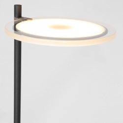 Steinhauer Stehleuchte Turound LED 2988W