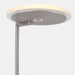 Steinhauer Stehleuchte Turound LED 2988ST