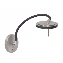 Steinhauer  Turound LED 3378ZW Wandleuchte