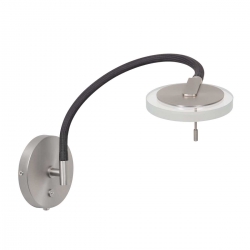 Steinhauer Turound LED 3377 Wandleuchte