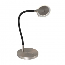 Steinhauer Turound LED 3373 Tischleuchte