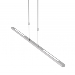 Steinhauer  Bande LED 3319 Pendelleuchte