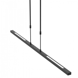 Steinhauer  Bande LED 3319 Pendelleuchte