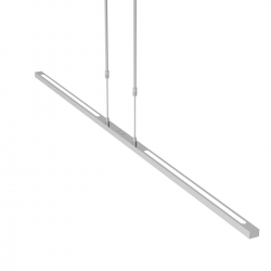 Steinhauer Bande LED 3320 Pendelleuchte