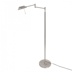 Steinhauer Stehleuchte Retina LED 3083ST