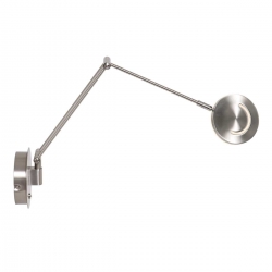 Steinhauer Wandleuchte Soleil LED 3259ST