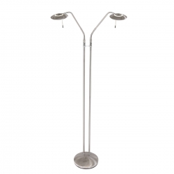 Steinhauer Stehleuchte Zenith LED 1569ST