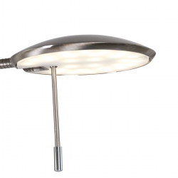 Steinhauer Stehleuchte Zenith LED 1569ST