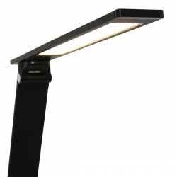 Steinhauer Lighting Stehleuchte Serenade 2685ZW