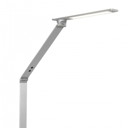 Steinhauer Lighting Stehleuchte Serenade 2685ST