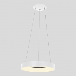 Steinhauer Lighting Pendelleuchte Ringlede 3299W