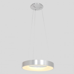 Steinhauer Lighting Pendelleuchte Ringlede 2695ZI