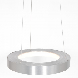 Steinhauer Lighting Pendelleuchte Ringlede 2695ZI