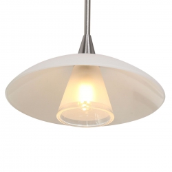 Steinhauer Lighting Pendelleuchte Tallerken 2654ST