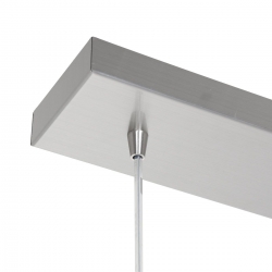 Steinhauer Lighting Pendelleuchte Tallerken 2654ST