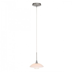 Steinhauer Lighting Pendelleuchte Tallerken LED 2655ST