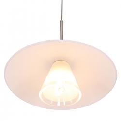 Steinhauer Lighting Pendelleuchte Tallerken LED 2655ST