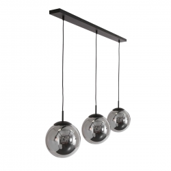 Steinhauer Lighting Pendelleuchte Bollique 3122ZW