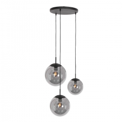 Steinhauer Lighting Pendelleuchte Bollique 3123ZW