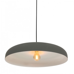 Steinhauer Lighting Pendelleuchte Krisip 2677GR