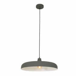 Steinhauer Lighting Pendelleuchte Krisip 2677GR