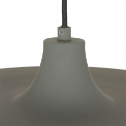 Steinhauer Lighting Pendelleuchte Krisip 2677GR