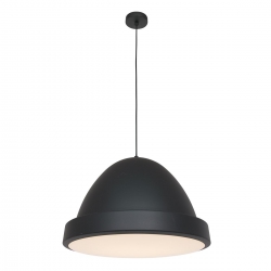 Steinhauer Lighting Pendelleuchte Nimbus 3073ZW