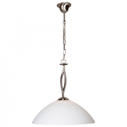 Steinhauer Lighting Pendelleuchte Capri 6839ST 6839BR