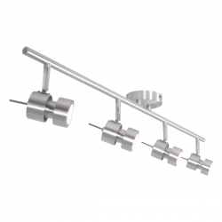 Steinhauer Lighting Stehleuchte Natasja 7904ST