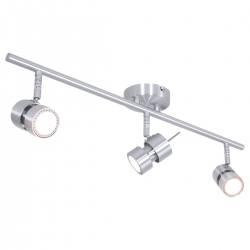 Steinhauer Lighting Deckenleuchte Natasja 7903ST