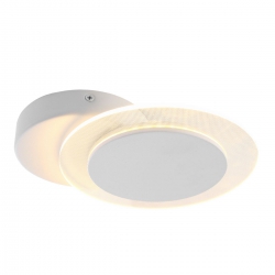 Steinhauer Lighting Decken/Wandleuchte Ceiling & Wall LED 2564W 2564ZW 2564ST 2564GO