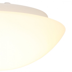 Steinhauer Lighting Deckenleuchte Ceiling & Wall 2127W 2128W IP44