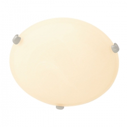 Steinhauer Lighting Deckenleuchte Ceiling & Wall 2361ST 2361BR