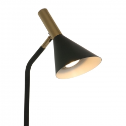 Anne Lighting Tischleuchte Anne's choice 2489ZW