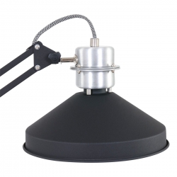 Anne Lighting Tischleuchte Zappa 7702ZW